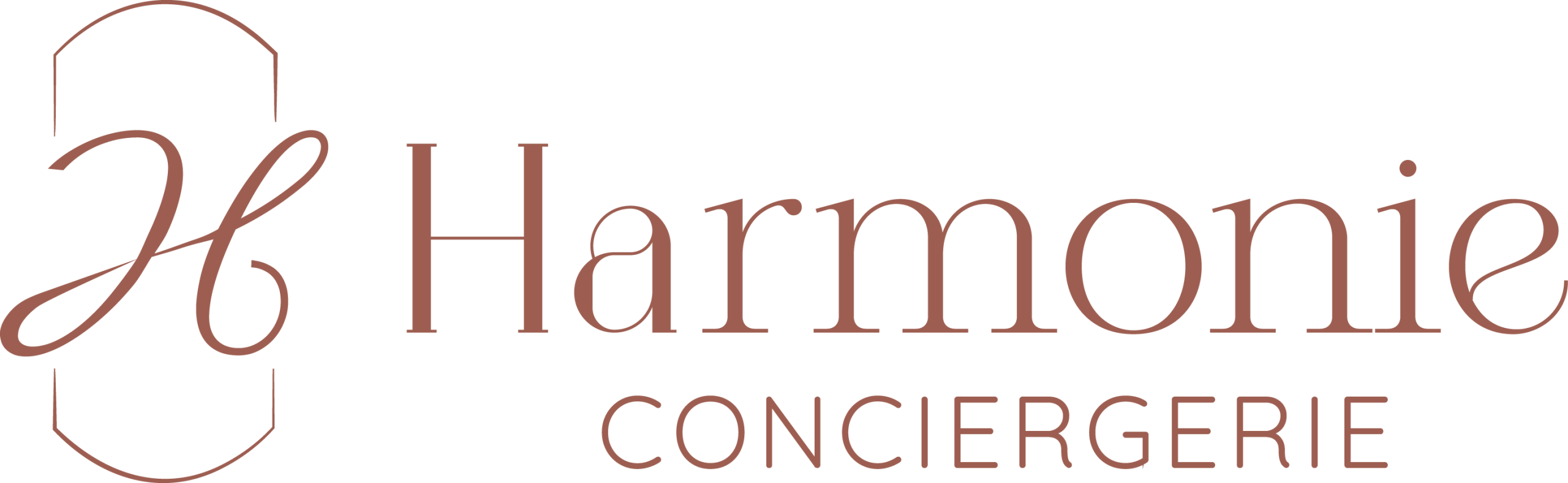 Harmonie Conciergerie