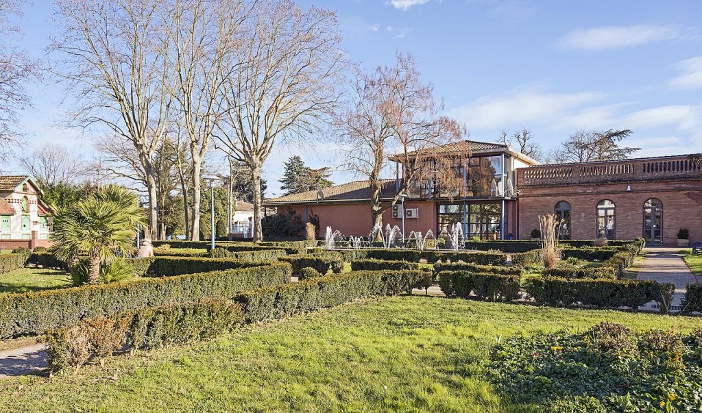 Conciergerie Airbnb Castelginest 31780