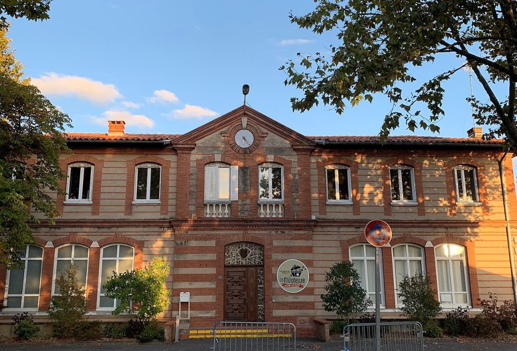 Conciergerie Airbnb Colomiers 31770