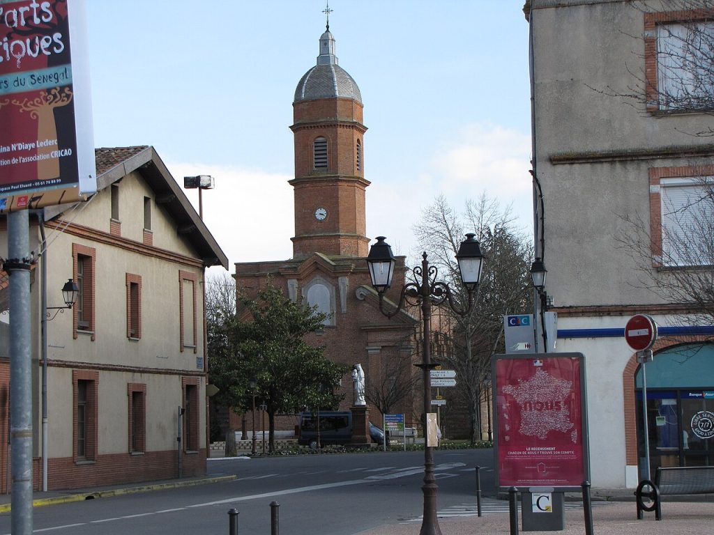 Conciergerie Airbnb Cugnaux 31270