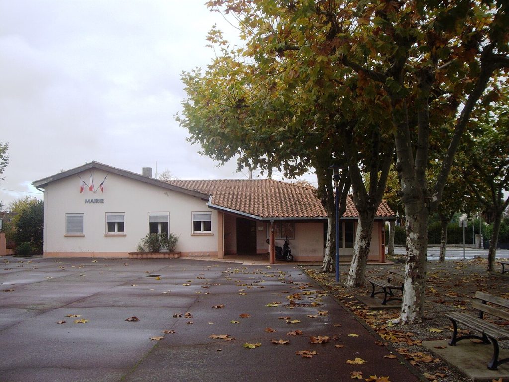 Conciergerie Airbnb Fonbeauzard 31140