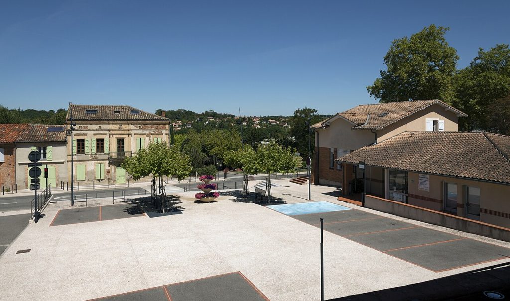 Conciergerie Airbnb Montrabé 31850