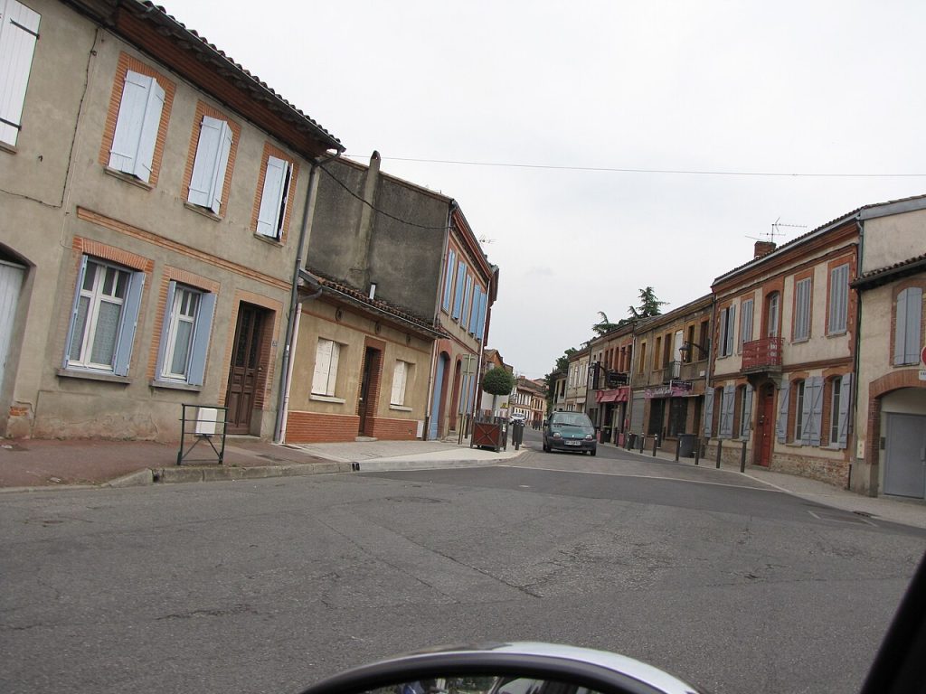 Conciergerie Airbnb Pinsaguel 31820