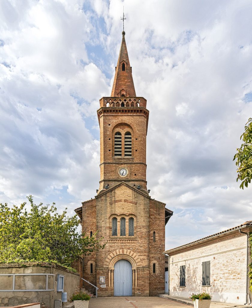 Conciergerie Airbnb Saint-Loup-Cammas 31470