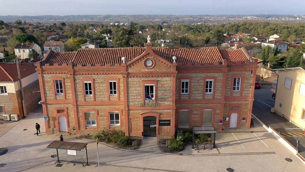 Conciergerie Airbnb Saint-Orens-de-Gameville 31650