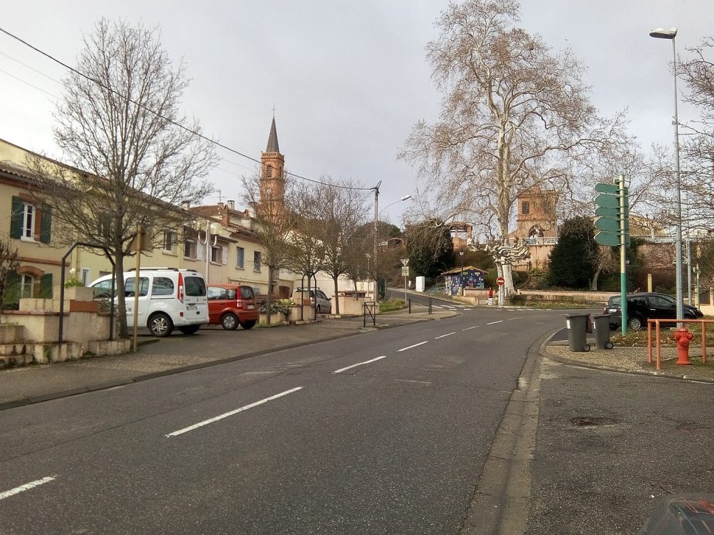Conciergerie Airbnb Villeneuve-Tolosane 31320