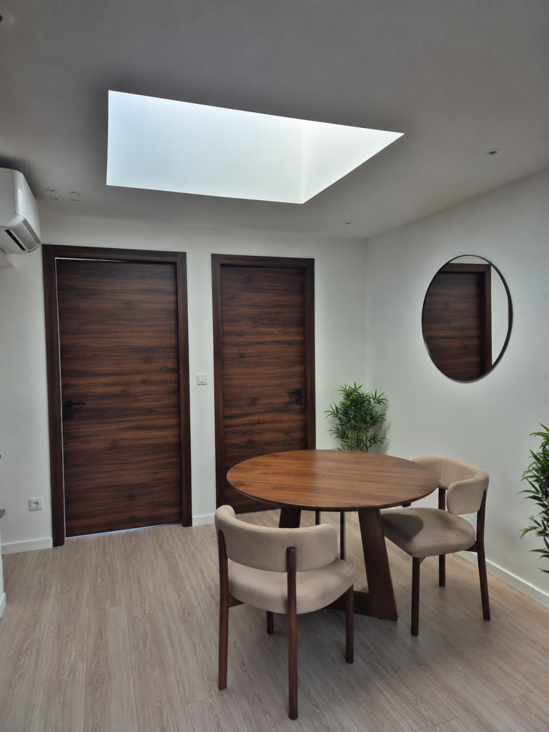 interrieur T2 Denis